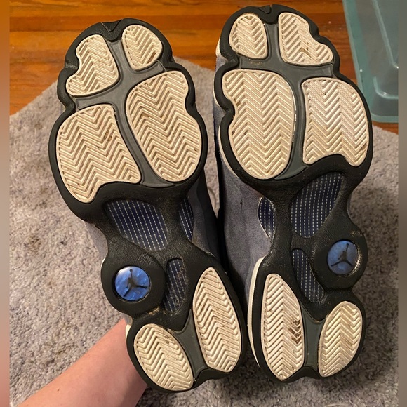 Air Jordan Retro 13 - Picture 4 of 4